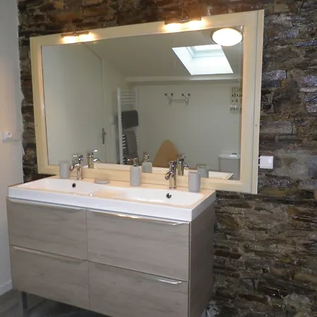 בית הארחה Au Clos De Launay D'hotes Le Cellier