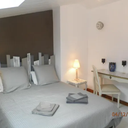 Au Clos De Launay D'hotes 3* Le Cellier