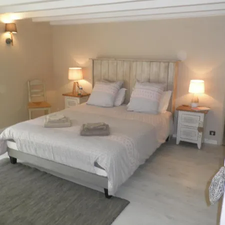 Au Clos De Launay D'hotes Le Cellier