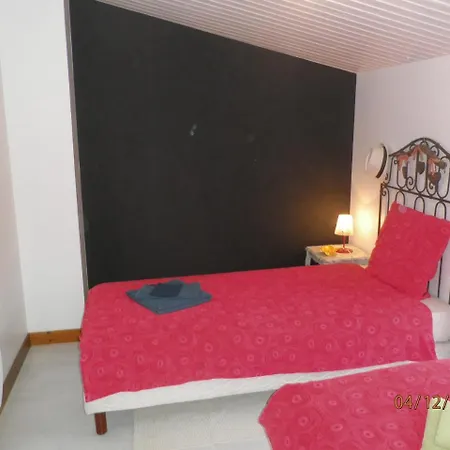 Au Clos De Launay D'hotes Le Cellier