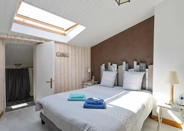 Au Clos De Launay D'hotes Casa de hóspedes 3*