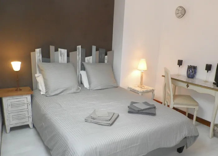 Au Clos De Launay D'hotes Le Cellier