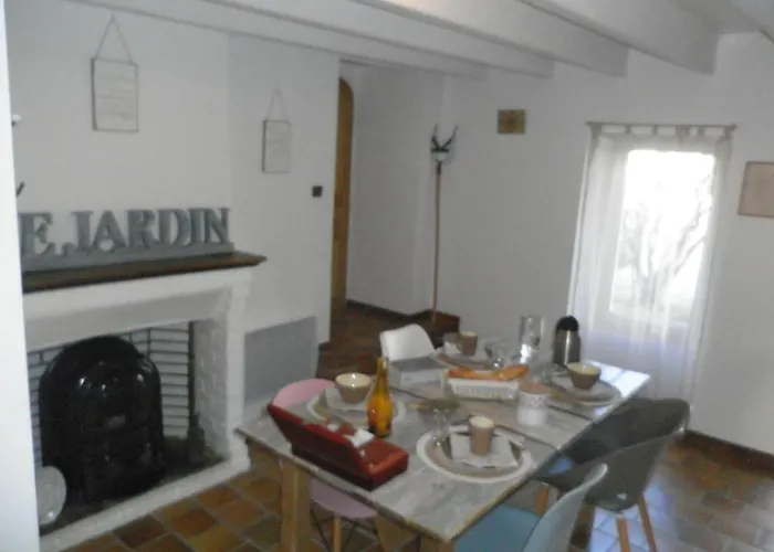 Au Clos De Launay D'hotes Le Cellier