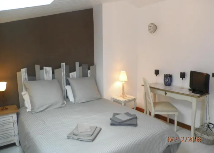 Au Clos De Launay D'hotes 3* Le Cellier