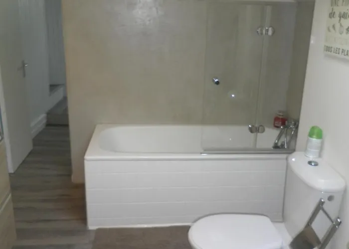 Au Clos De Launay D'hotes Casa de hóspedes 3*